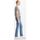 Abbigliamento Uomo Jeans Levi's 04511 5646 - 511 SLIM-MARK MY WORDS Blu