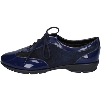 Scarpe Donna Sneakers The Flexx BC907 Blu