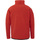 Abbigliamento Felpe Result R905X Rosso