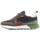 Scarpe Uomo Sneakers Duuo  Multicolore