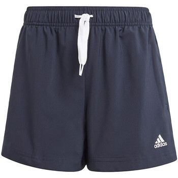 Abbigliamento Bambino Shorts / Bermuda adidas Originals GN4095 Blu