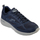 Scarpe Uomo Sneakers Skechers DYNAMIGHT 2.0-FALLFORD Blu