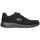 Scarpe Uomo Sneakers Skechers DYNAMIGHT 2.0-FALLFORD Nero