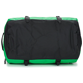 The North Face BASE CAMP DUFFEL - S Verde / Nero