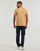 Abbigliamento Uomo T-shirt maniche corte Timberland Short Sleeve Tee Beige