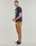 Abbigliamento Uomo T-shirt maniche corte Timberland Camo Tree Logo Short Sleeve Tee Marine