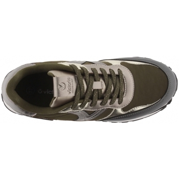 Victoria Sneakers 141142 - Kaki Verde