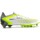 Scarpe Uomo Calcio adidas Originals Predator Accuracy.1 L Fg Bianco