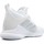 Scarpe Multisport adidas Originals Crazyflight Mid Bianco