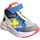 Scarpe Unisex bambino Sneakers Munich MINI TRACK BOOT VCO 22 Multicolore