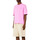 Abbigliamento Uomo T-shirt & Polo Ami Paris T SHIRT UTS004.726 Rosa