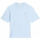 Abbigliamento Uomo T-shirt & Polo Ami Paris T SHIRT UTS004.726 Blu