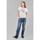 Abbigliamento Donna T-shirt & Polo Le Temps des Cerises T-shirt CAROLE Bianco