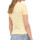 Abbigliamento Donna T-shirt & Polo Guess G-W3YI57I3Z14 Giallo