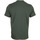 Abbigliamento Uomo T-shirt maniche corte Fred Perry Ringer Verde