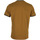 Abbigliamento Uomo T-shirt maniche corte Fred Perry Twin Tipped Marrone