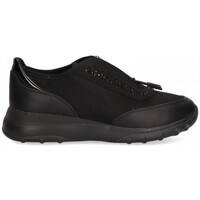 Scarpe Donna Sneakers Geox 70616 Nero