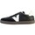 Scarpe Donna Sneakers basse Victoria 217114 Nero