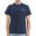 Abbigliamento Uomo T-shirt & Polo Tommy Hilfiger DM0DM16322 Blu