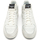 Scarpe Uomo Sneakers alte Diadora 501.179297 01 Uomo Bianco