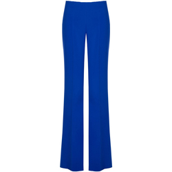 Abbigliamento Donna Pantaloni 5 tasche Rinascimento CFC0115598003 Blu