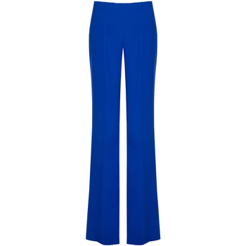 Abbigliamento Donna Pantaloni 5 tasche Rinascimento CFC0115598003 Blu