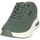 Scarpe Donna Sneakers alte Tamaris 1-23748-41 Verde