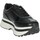 Scarpe Donna Sneakers alte Tamaris 1-23741-41 Nero