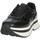 Scarpe Donna Sneakers alte Tamaris 1-23741-41 Nero