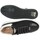 Scarpe Donna Sneakers alte Keys K-8304 Nero