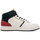 Scarpe Uomo Sneakers alte Replay RZ1G0031S Bianco