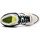 Scarpe Uomo Sneakers alte Replay RZ1G0031S Bianco