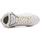 Scarpe Uomo Sneakers alte Replay RV980035T Bianco