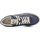 Scarpe Uomo Sneakers basse Replay RZ3R0001L Blu