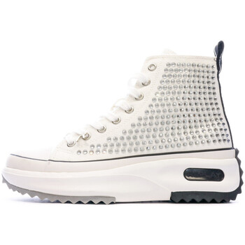 Scarpe Donna Sneakers alte Replay RV1H0003T Bianco