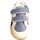 Scarpe Unisex bambino Sneakers 2B12 BABY-PLAY-67 Multicolore