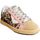 Scarpe Unisex bambino Sneakers 2B12 MINI-SUPRIME-44 Multicolore