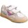 Scarpe Unisex bambino Sneakers 2B12 MINI-PLAY-69 Multicolore