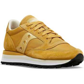 Scarpe Donna Sneakers Saucony ORIGINALS JAZZ O' TRIPLE S60530-37 BEIGE Beige