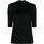 Abbigliamento Donna Felpe Calvin Klein Jeans k20k205735-beh Nero