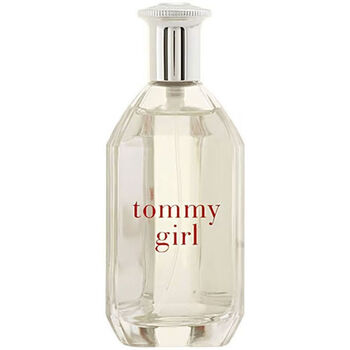 Bellezza Donna Acqua di colonia Tommy Hilfiger Tommy girl - colonia - 100ml Tommy girl - cologne - 100ml 