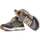 Scarpe Bambino Sneakers basse Biomecanics BIOMECCANICA SPORTIVA URBANA 231233-B MUSCHIO