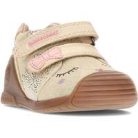 Scarpe Bambina Sneakers basse Biomecanics BIOMECCANICA SPORTIVA PRIMI PASSI 231107-B LATTE_MACCHIATO