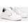 Scarpe Donna Sneakers Philippe Model BJLD V010 - TRES TEMPLE-BLANC Bianco