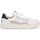 Scarpe Donna Sneakers K-Swiss 967 CANNON COURT Bianco