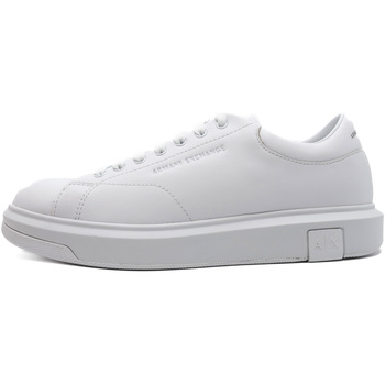 EAX Sneaker Bianco