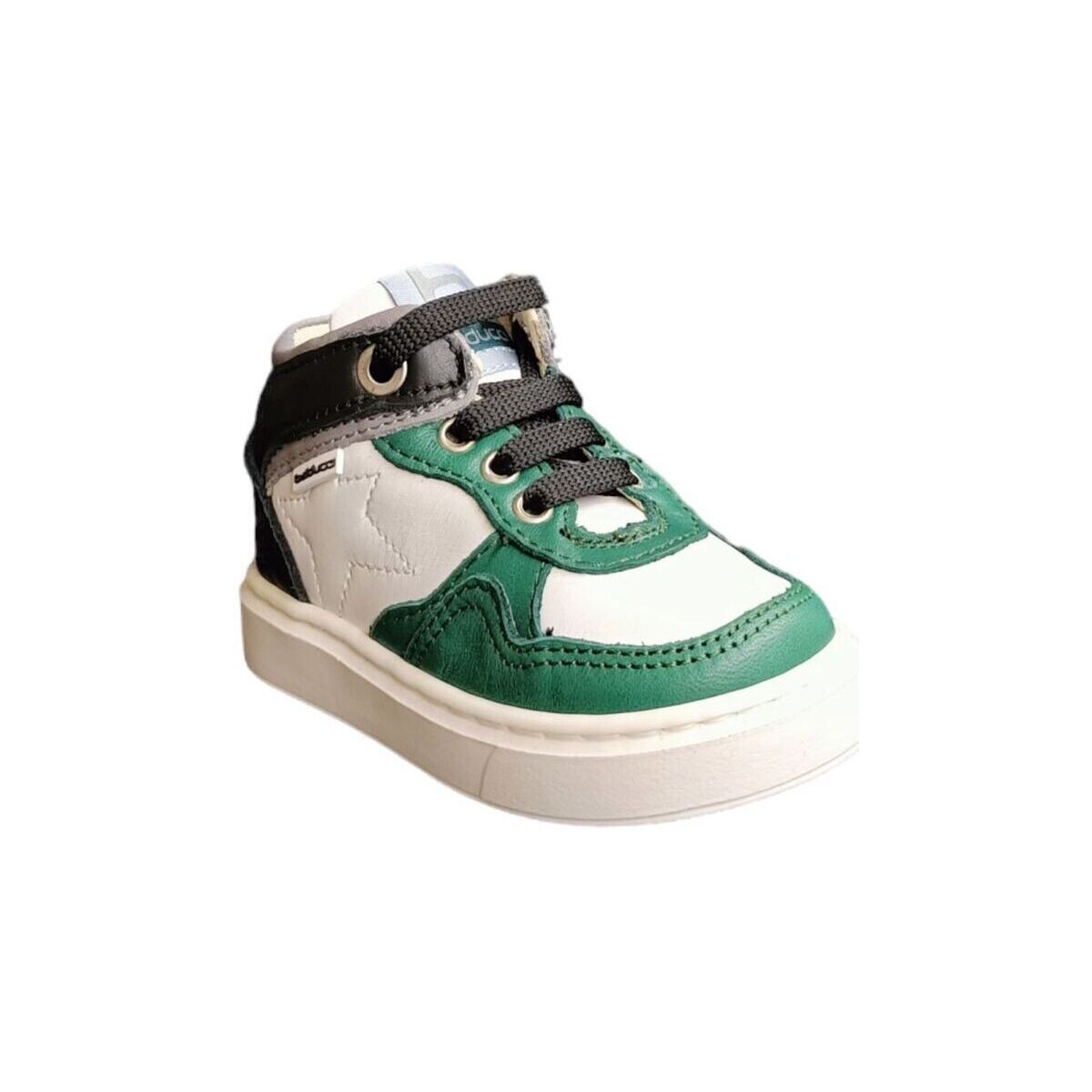 Scarpe Unisex bambino Sneakers Balducci MSPO4501 Multicolore