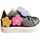 Scarpe Unisex bambino Sneakers Balducci MSPO4505 Multicolore