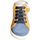 Scarpe Unisex bambino Sneakers Balducci MSPO4472 Multicolore