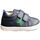 Scarpe Unisex bambino Sneakers Balducci CITA6204 Multicolore